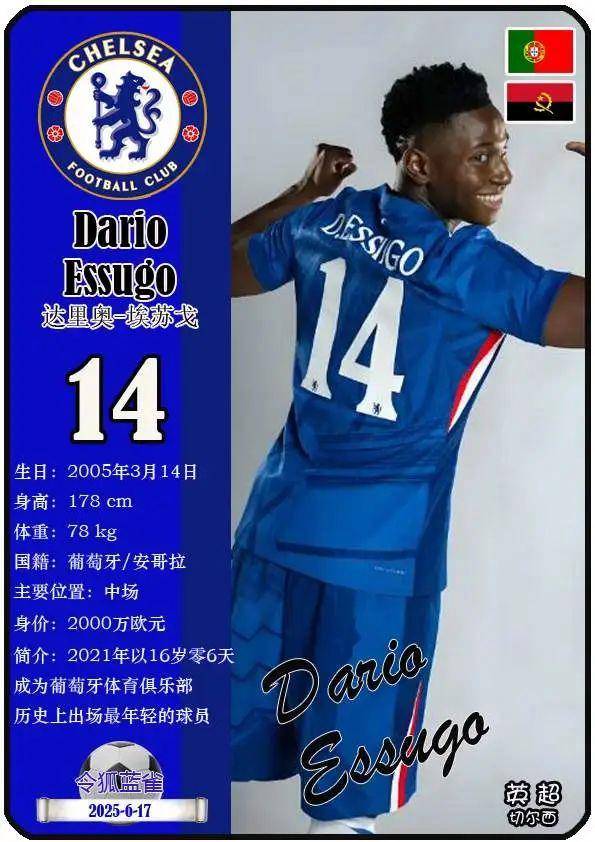 切尔西训练开放日,赛后止住颓势引欢呼,葡超在即,球探报告显示潜力 切尔西训练开放日,赛后止住颓势引欢呼,葡超在即,球探报告显示潜力