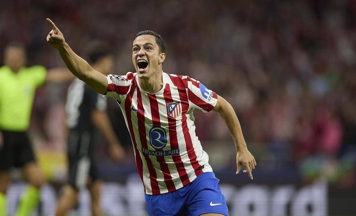 今晨马德里竞技备战德甲；篮板制胜细节曝光；话题不断；数据趋势出现新变化